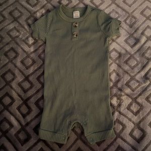 Baby Girl Onesie 6M